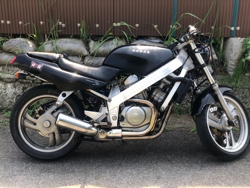 BROS 400 ブローズ