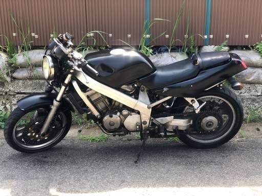 BROS 400 ブローズ