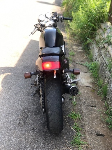 BROS 400 ブローズ