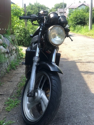 BROS 400 ブローズ