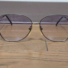 FLORE Nikon ティアドロップ 色眼鏡 ヴィンテージ メ...
