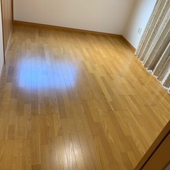清掃業　ハウスクリーニング　エアコンクリーニングの画像