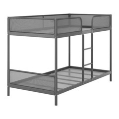 IKEA 2段ベットTUFFING トゥッフィング　　
