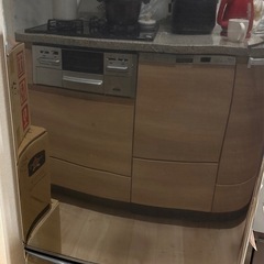 Panasonic パナソニック　冷蔵庫　冷凍庫