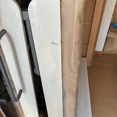 電動ベッドの画像