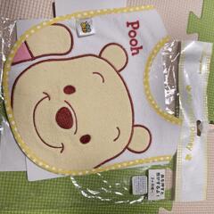 新品未使用　スタイ　よだれかけの画像