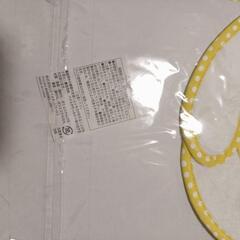 新品未使用　スタイ　よだれかけの画像