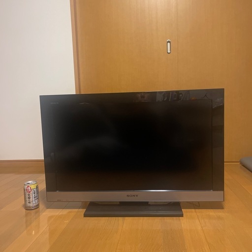 SONY ブラビア