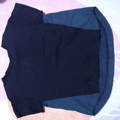 120 4着セット　子供服の画像
