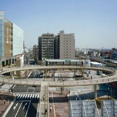 サイクリング・八王子市役所～河辺駅