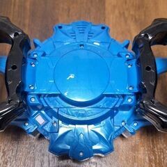 ウルトラマン　DXルーブジャイロの画像