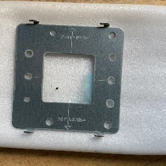 給湯器　リンナイ　2020年製の画像