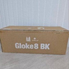 テント  グロッケ8 キャンプ
の画像
