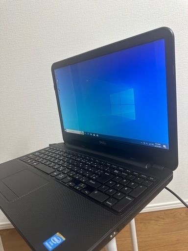 dell pentium 2127U,Ram 4gb,ストレージHDD300gb dell pentium 2127U,Ram 4gb,ストレージHDD300gb