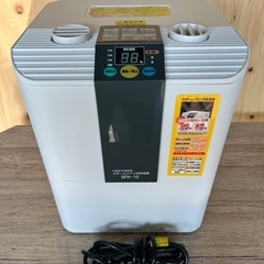 2021年 ナカトミ スチームファン式加湿器 ④
