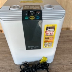 2021年 ナカトミ スチームファン式加湿器 ③
