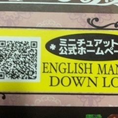 ミニチュアットUの画像