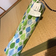IKEA STEKNING （アウトドア用折り畳みテーブル）の画像