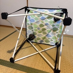 IKEA STEKNING （アウトドア用折り畳みテーブル）の画像