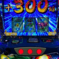 パチスロ実機忍魂参ノ章