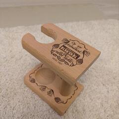 kwak クワック　ビールグラスの画像