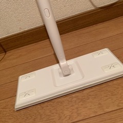 クイックルワイパー