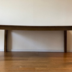ダイニングテーブルお譲りします。の画像