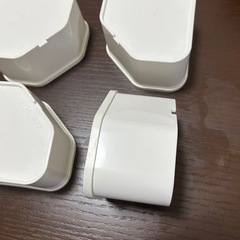 洗濯機 かさ上げ台 ふんばるマンの画像