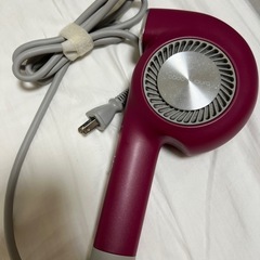 cado cuaura ヘアドライヤーの画像