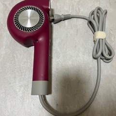 cado cuaura ヘアドライヤーの画像
