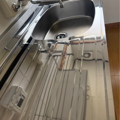 掛け持ち可能　ハウスクリーニング　エアコンクリーニング補助の画像