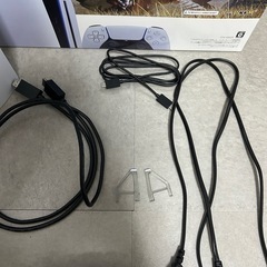 ps5 本体【値下げしました】の画像