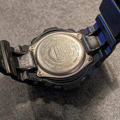 【取引済】G-SHOCK AWG-M100A Gショック 腕時計の画像