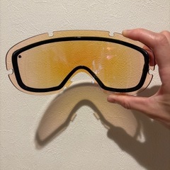 SMITH スミス I/OS レンズ 2枚セットの画像