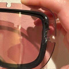 SMITH スミス I/OS レンズ 2枚セットの画像