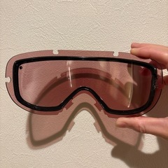 SMITH スミス I/OS レンズ 2枚セットの画像