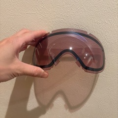 SMITH スミス I/OS レンズ 2枚セットの画像