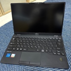 富士通 LIFEBOOK