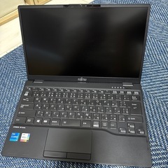 富士通 LIFEBOOKの画像