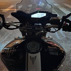 YAMAHA MT-09大型SSと交換希望ですの画像