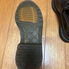 ドクターマーチン エイドリアンローファーの画像