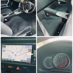 スバル⭕️BRZ⭕️車検付き⭕️の画像
