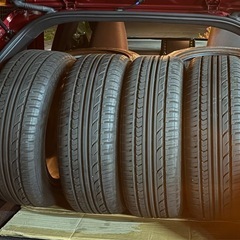 タイヤ 15インチ