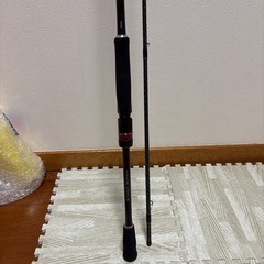 シマノ　19セフィアSS s86Mの画像