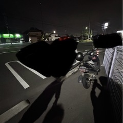 アドレス125g