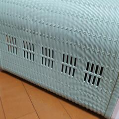 ペットゲージの画像