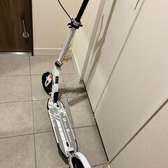 SFUN キックボード キックスクーター