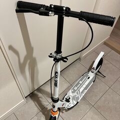 SFUN キックボード キックスクーターの画像