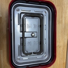 BRUNO コンパクトホットプレートの画像