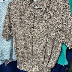 7月9日(水)処分【中古】夏服　4枚　パート2の画像